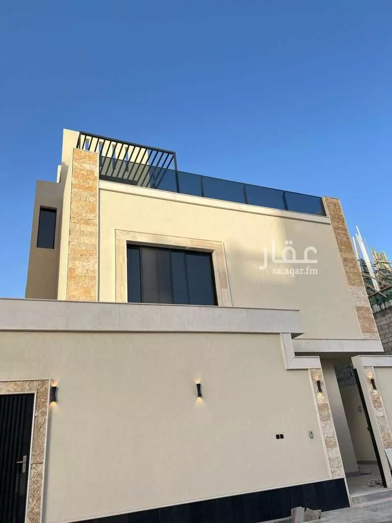 5 bedroom villa in Al Narjis 11