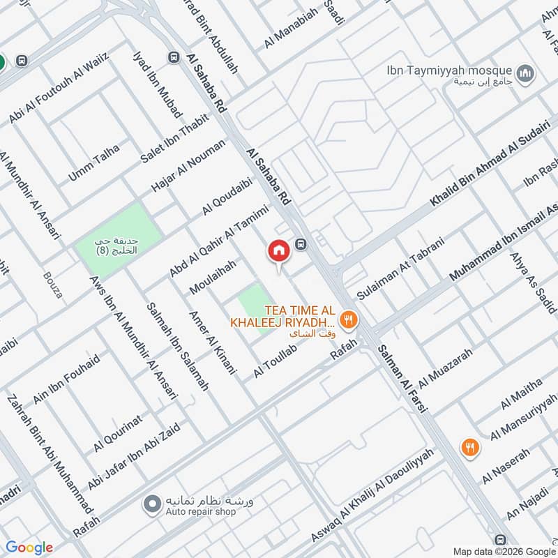 2 bedroom apartment in Al Khaleej, Riyadh 3