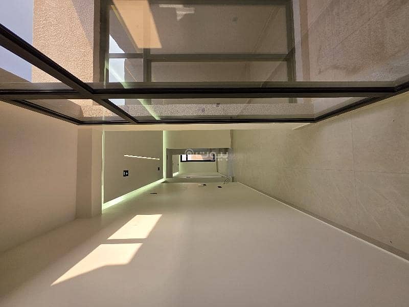 2 bedroom apartment in Al Khaleej, Riyadh 11