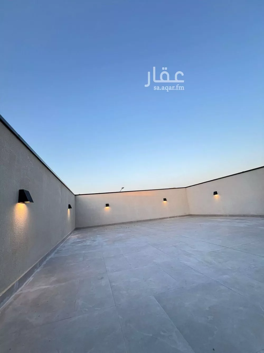 4 bedroom villa in Al Aridh 11