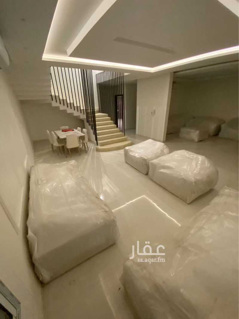 3 bedroom villa in Badr, Riyadh 4