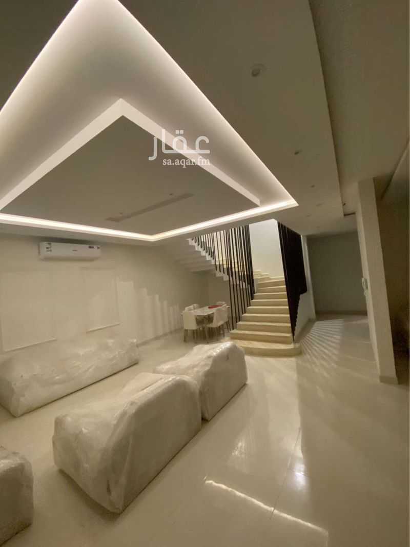 3 bedroom villa in Badr, Riyadh 3