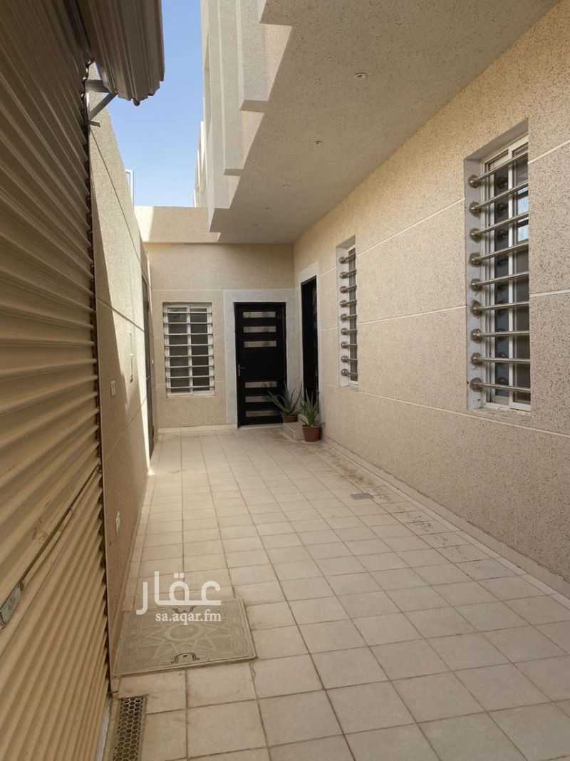 3 bedroom villa in Badr, Riyadh 2