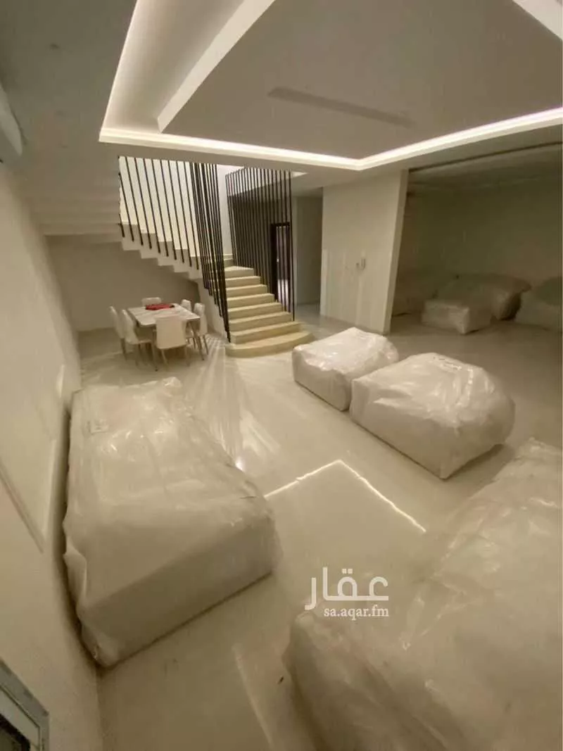 فيلا 3 غرف في بدر 4