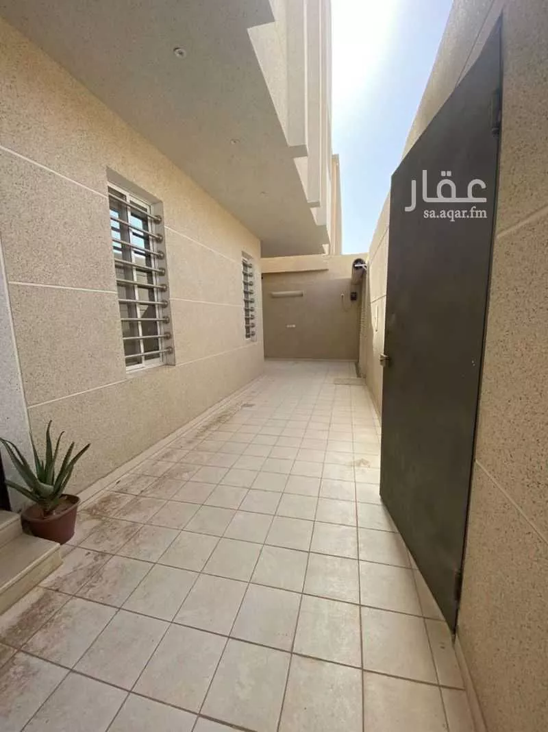 فيلا 3 غرف في بدر 8
