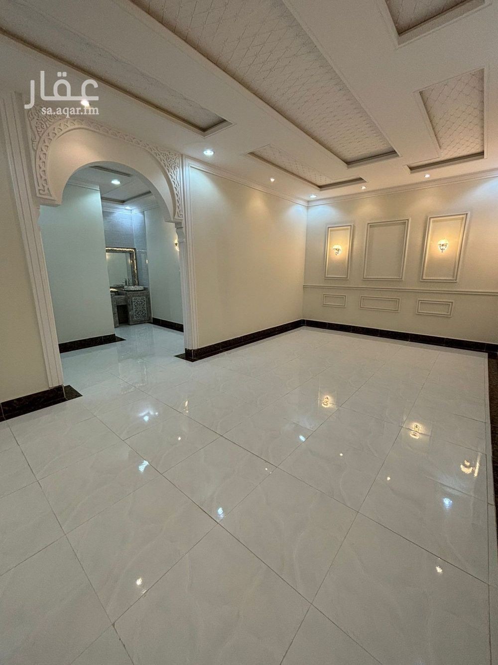 6 bedroom villa in Tuwaiq, Riyadh 15