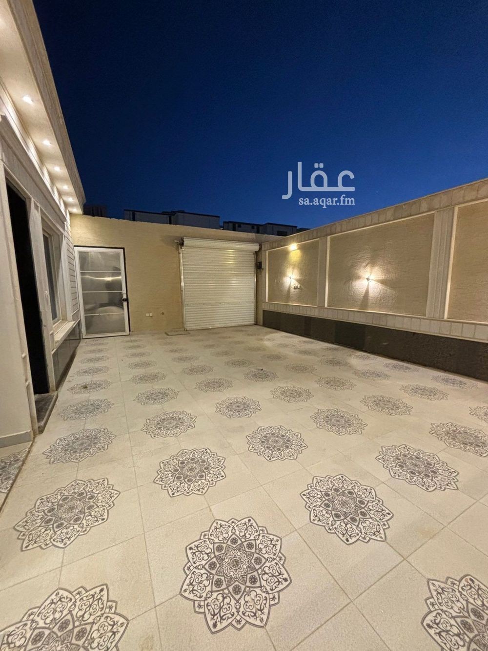 6 bedroom villa in Tuwaiq, Riyadh 2