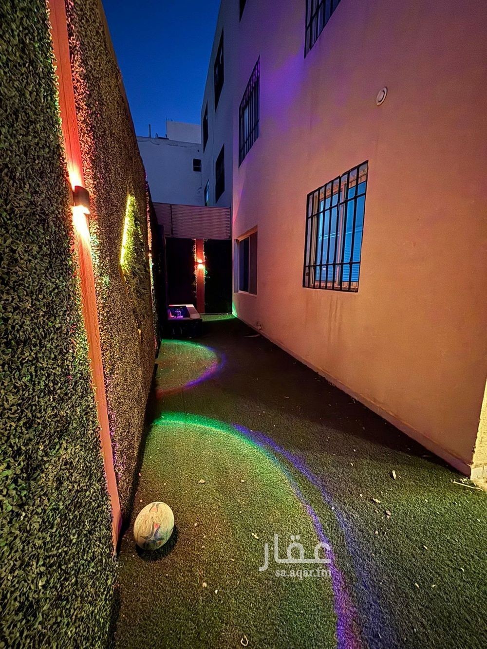 6 bedroom villa in Tuwaiq, Riyadh 13
