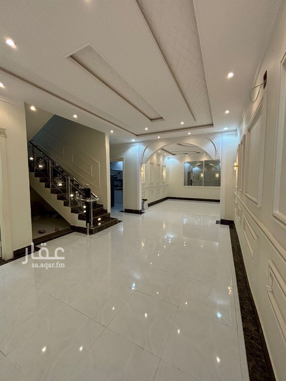 6 bedroom villa in Tuwaiq, Riyadh 6