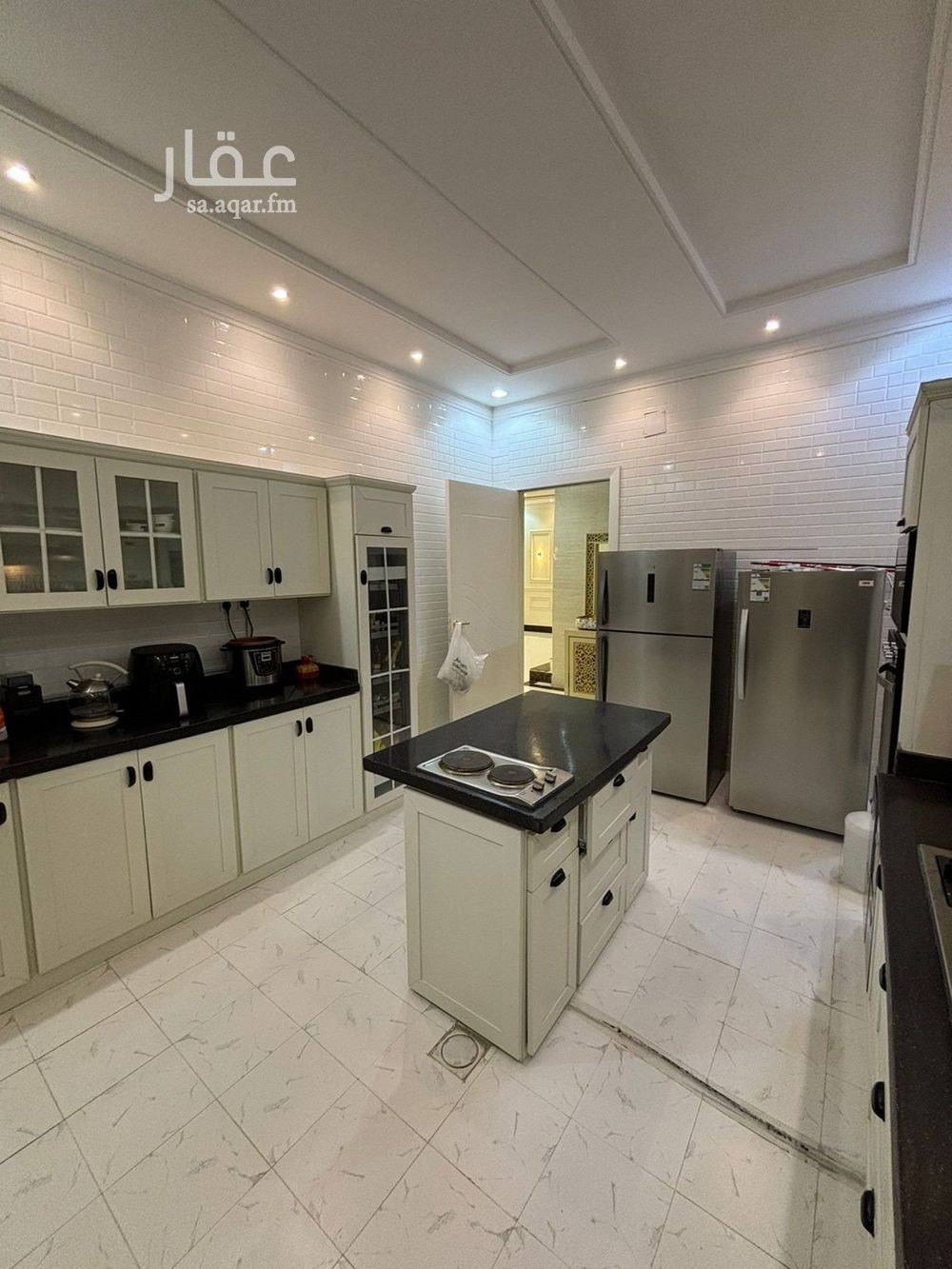 6 bedroom villa in Tuwaiq, Riyadh 8