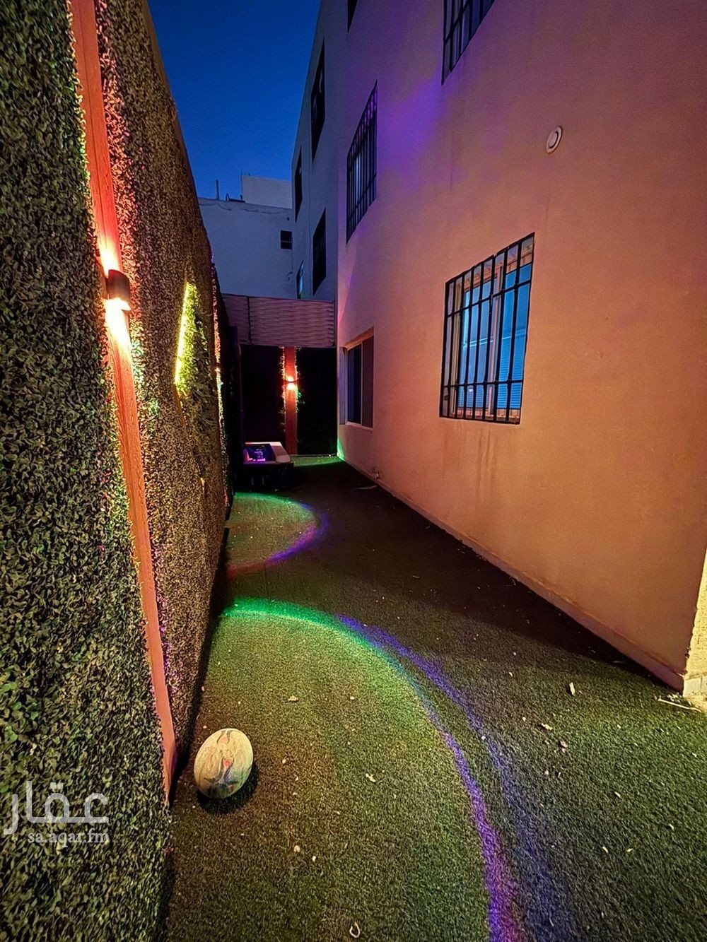 6 bedroom villa in Tuwaiq, Riyadh 4