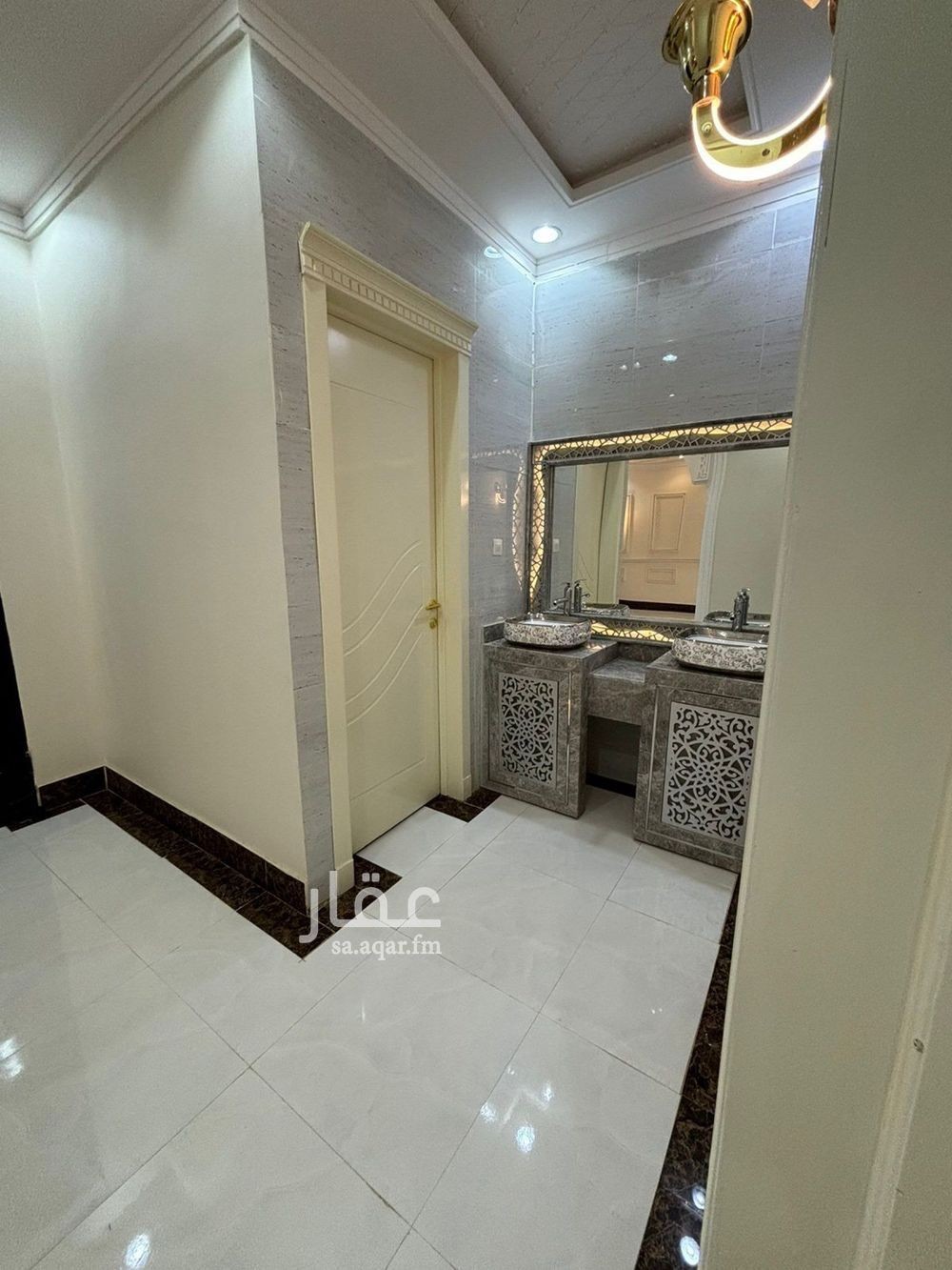 6 bedroom villa in Tuwaiq, Riyadh 16