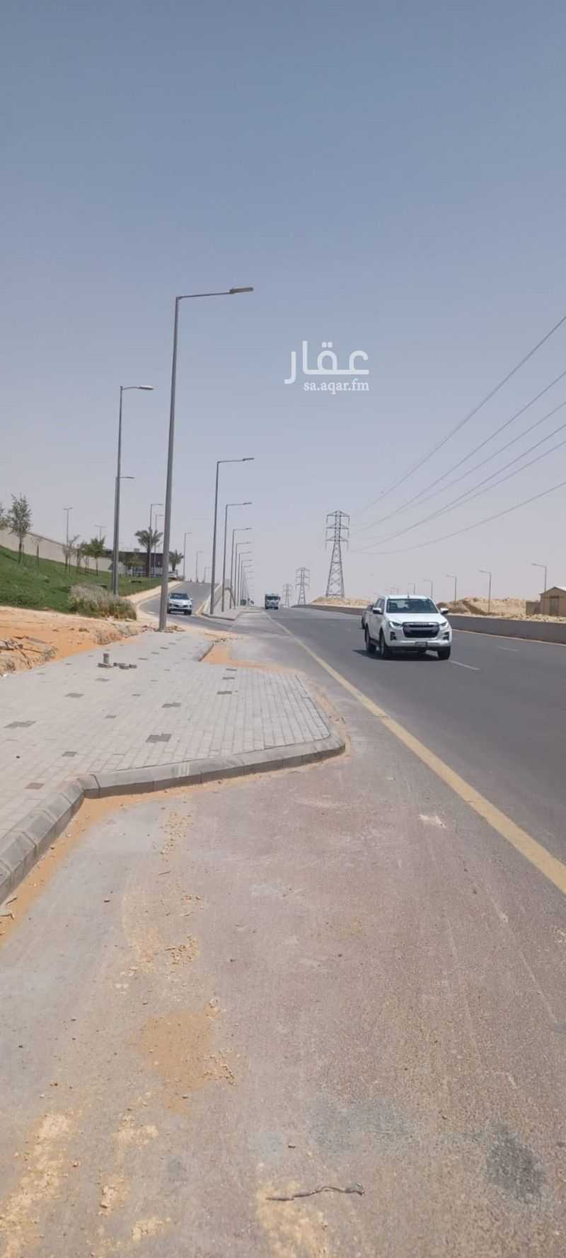 عقار  في الدار البيضاء، الرياض 5