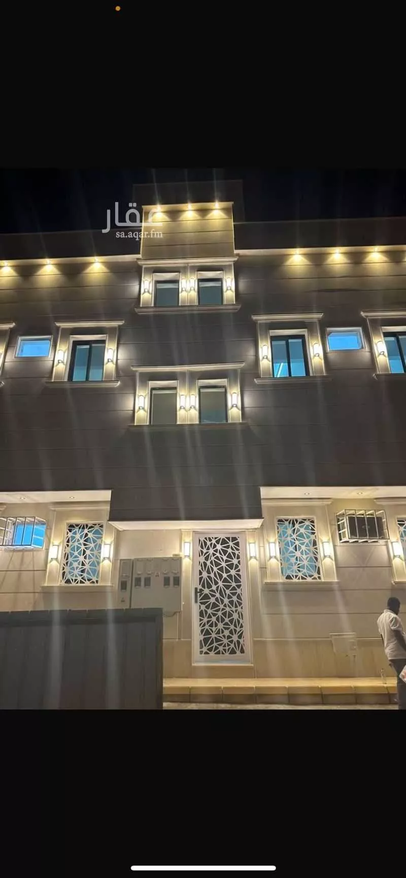 21 bedroom building in Manfuhah, Riyadh 5