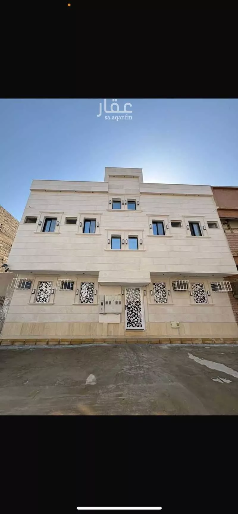 21 bedroom building in Manfuhah, Riyadh 3