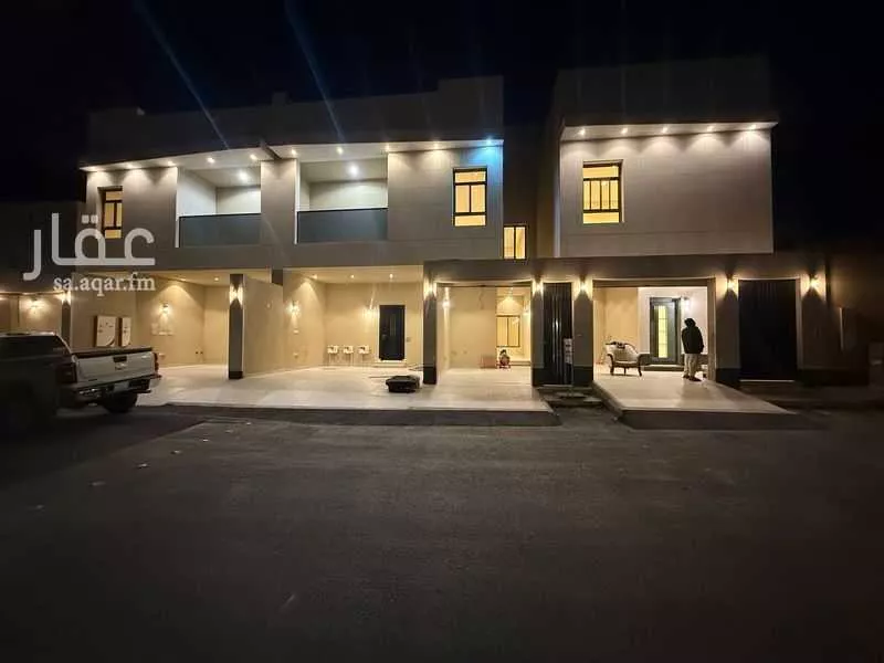 6 bedroom villa in Ar Rayan 2