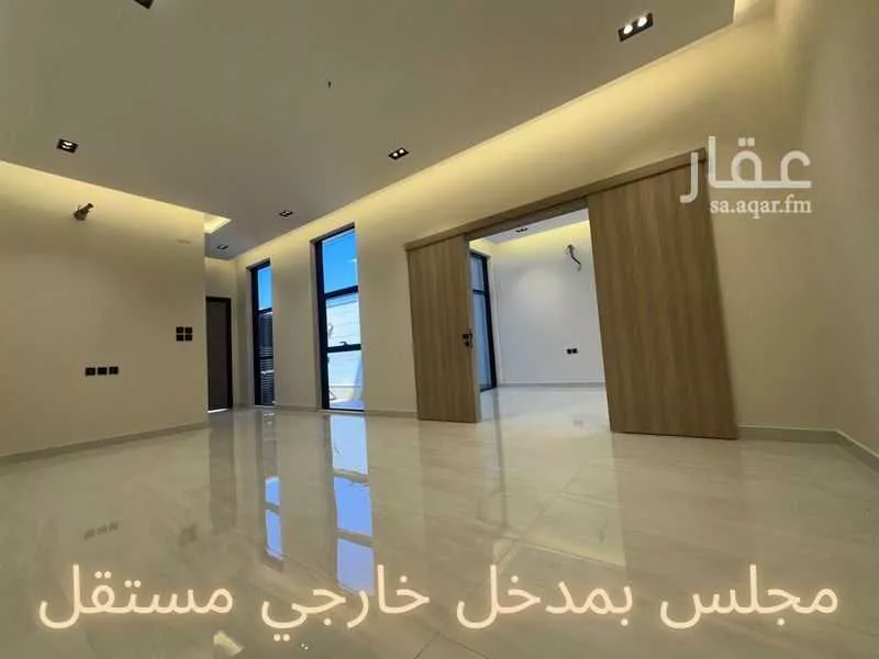 3 bedroom villa in Nubala, Madinah 2