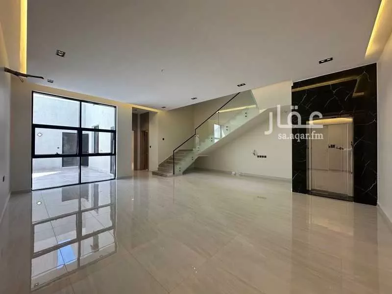 3 bedroom villa in Nubala, Madinah 22