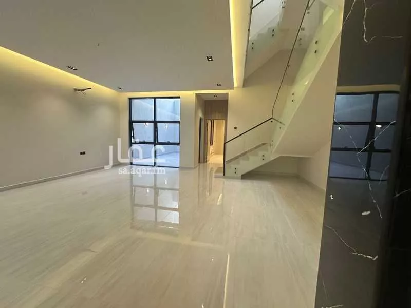 3 bedroom villa in Nubala, Madinah 4