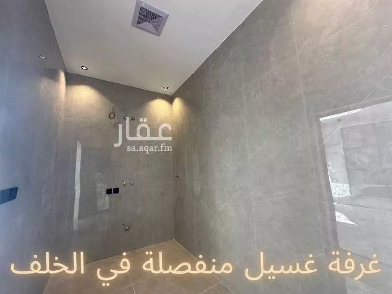 3 bedroom villa in Nubala, Madinah 7