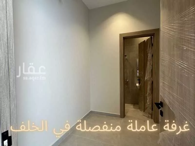 3 bedroom villa in Nubala, Madinah 8