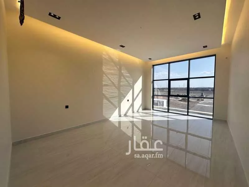 3 bedroom villa in Nubala, Madinah 13