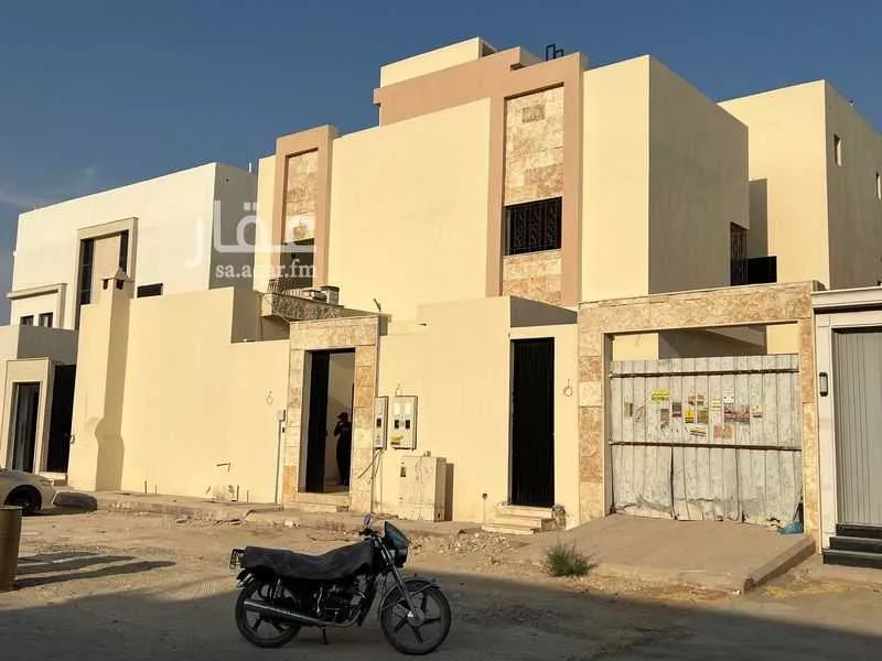 8 bedroom apartment in Banban 4