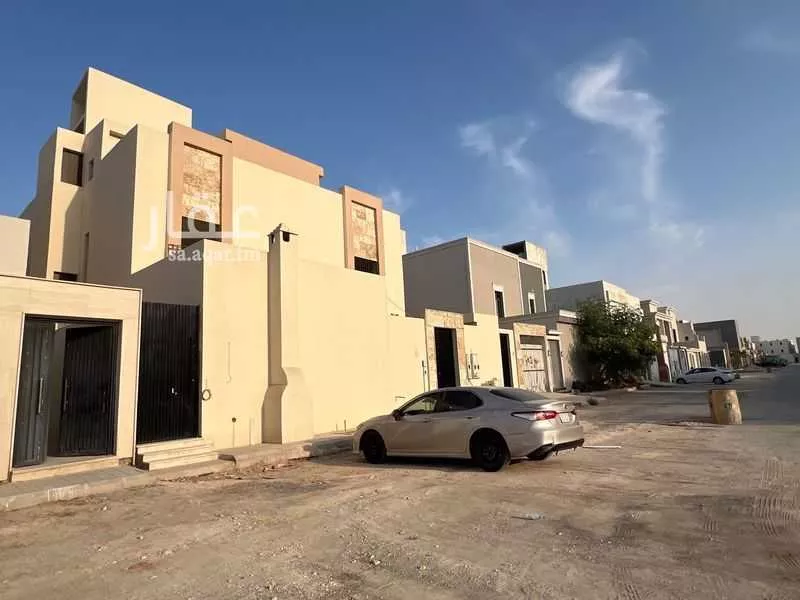 8 bedroom apartment in Banban 5
