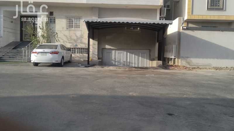 عقار 1 غرف في الملك فهد، مكة 4