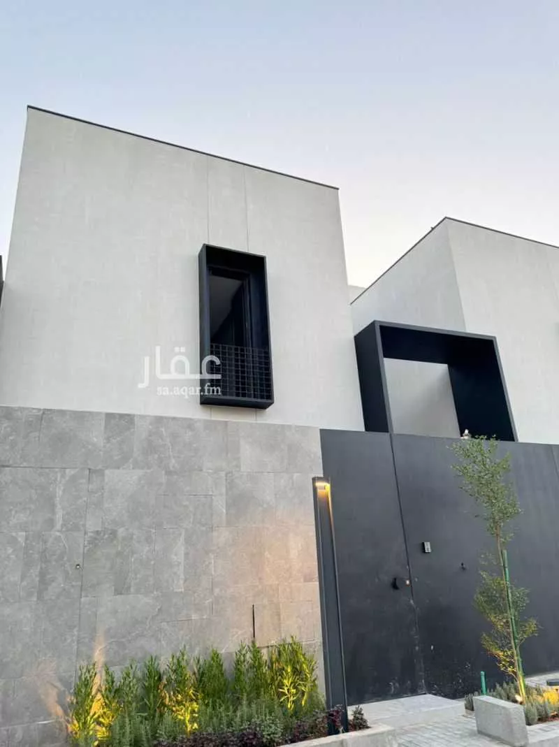 4 bedroom villa in Al Aridh 14