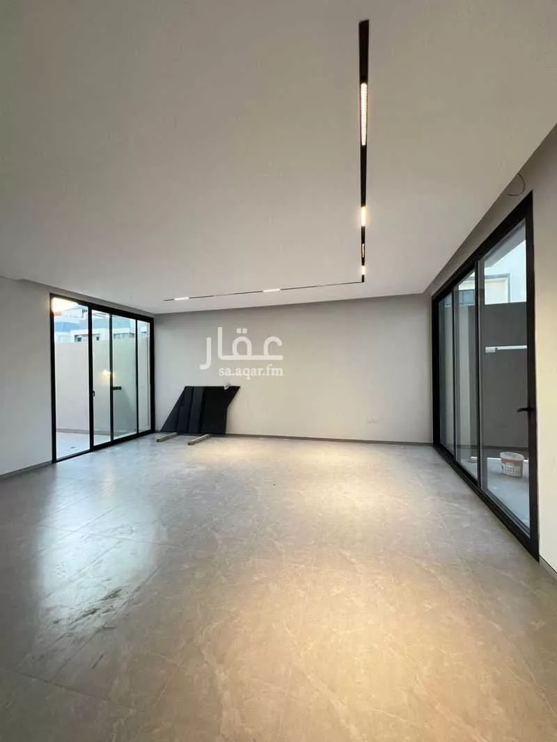 4 bedroom villa in Al Aridh 4