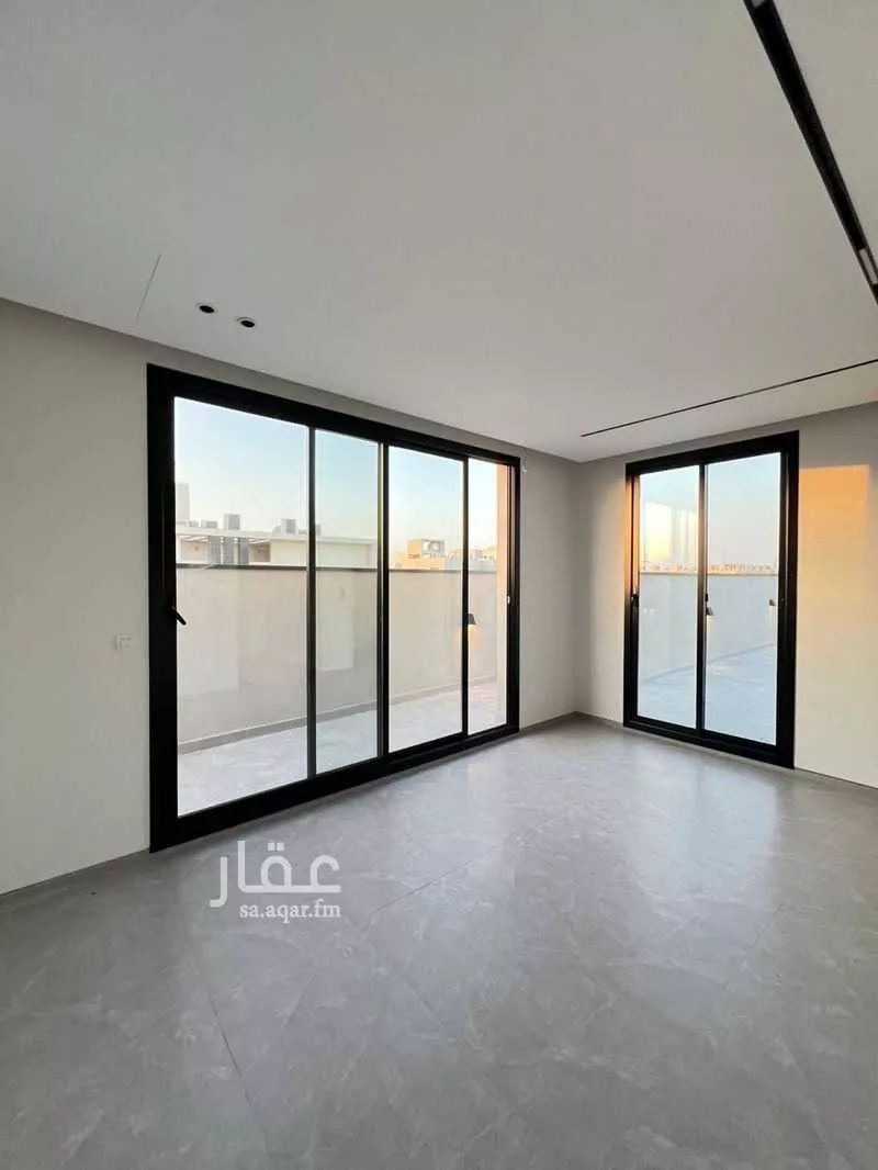 4 bedroom villa in Al Aridh 10