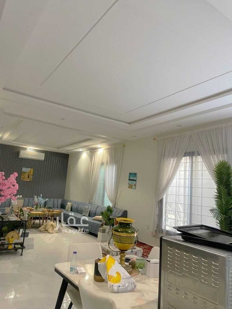 فيلا 3 غرف في السعادة، الرياض 5