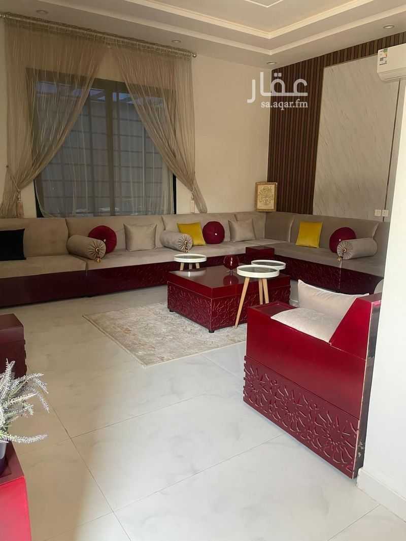 فيلا 3 غرف في السعادة، الرياض 6