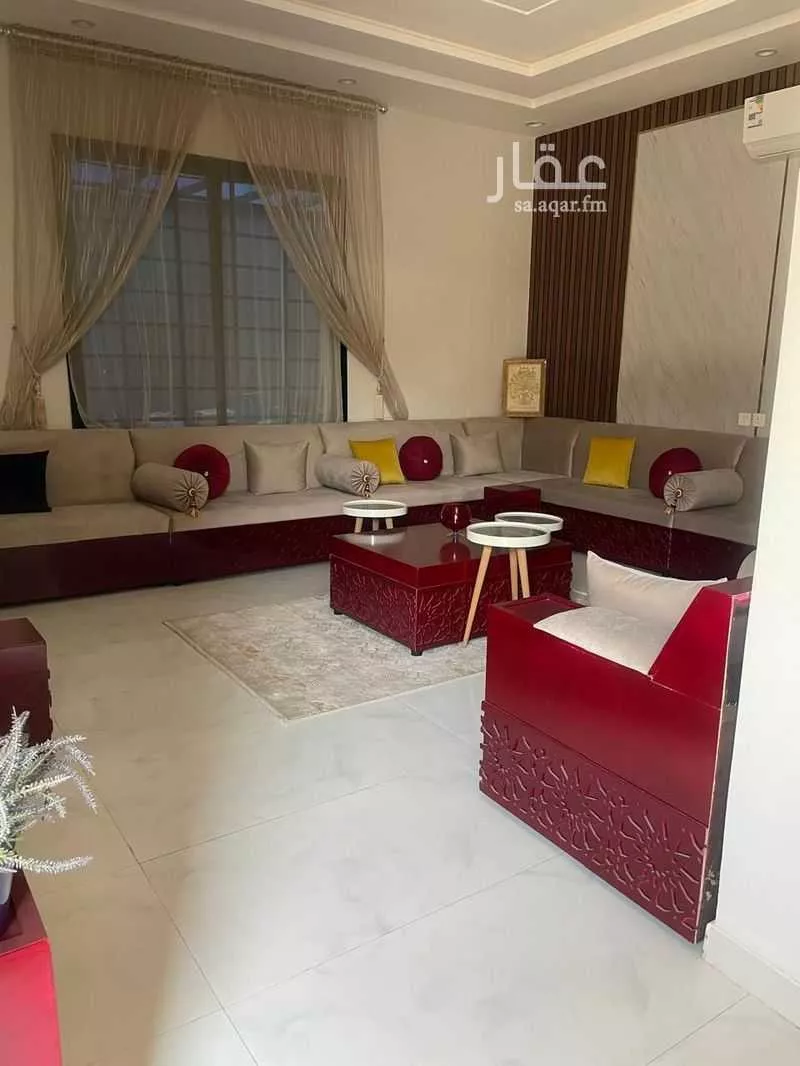 3 bedroom villa in As Saadah 6