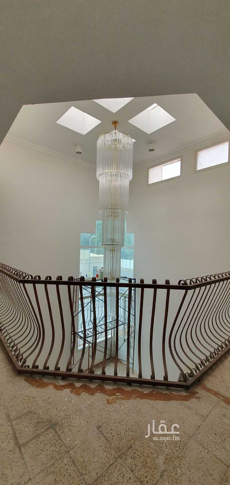 5 bedroom villa in Al Fayha, Riyadh 17