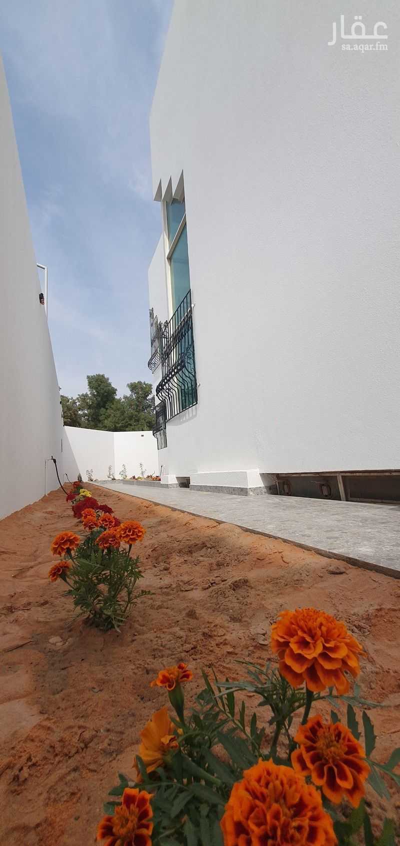 5 bedroom villa in Al Fayha, Riyadh 22