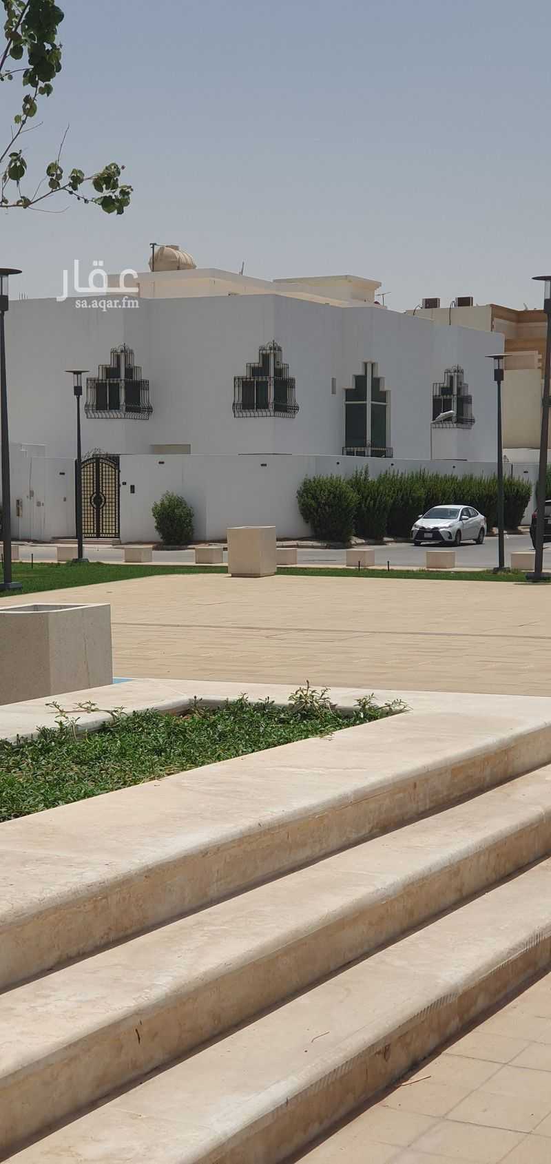 5 bedroom villa in Al Fayha, Riyadh 2