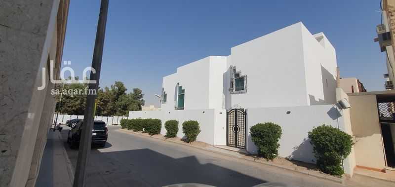 5 bedroom villa in Al Fayha, Riyadh 9
