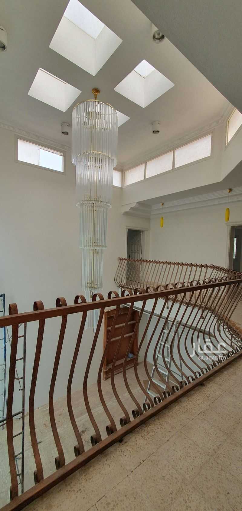 5 bedroom villa in Al Fayha, Riyadh 12