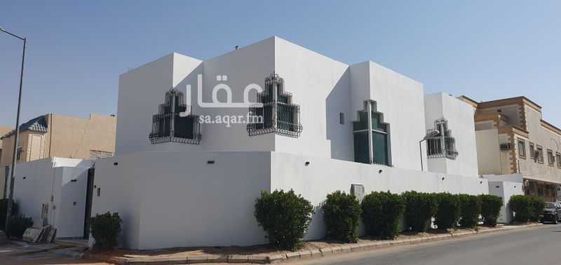 5 bedroom villa in Al Fayha, Riyadh 7