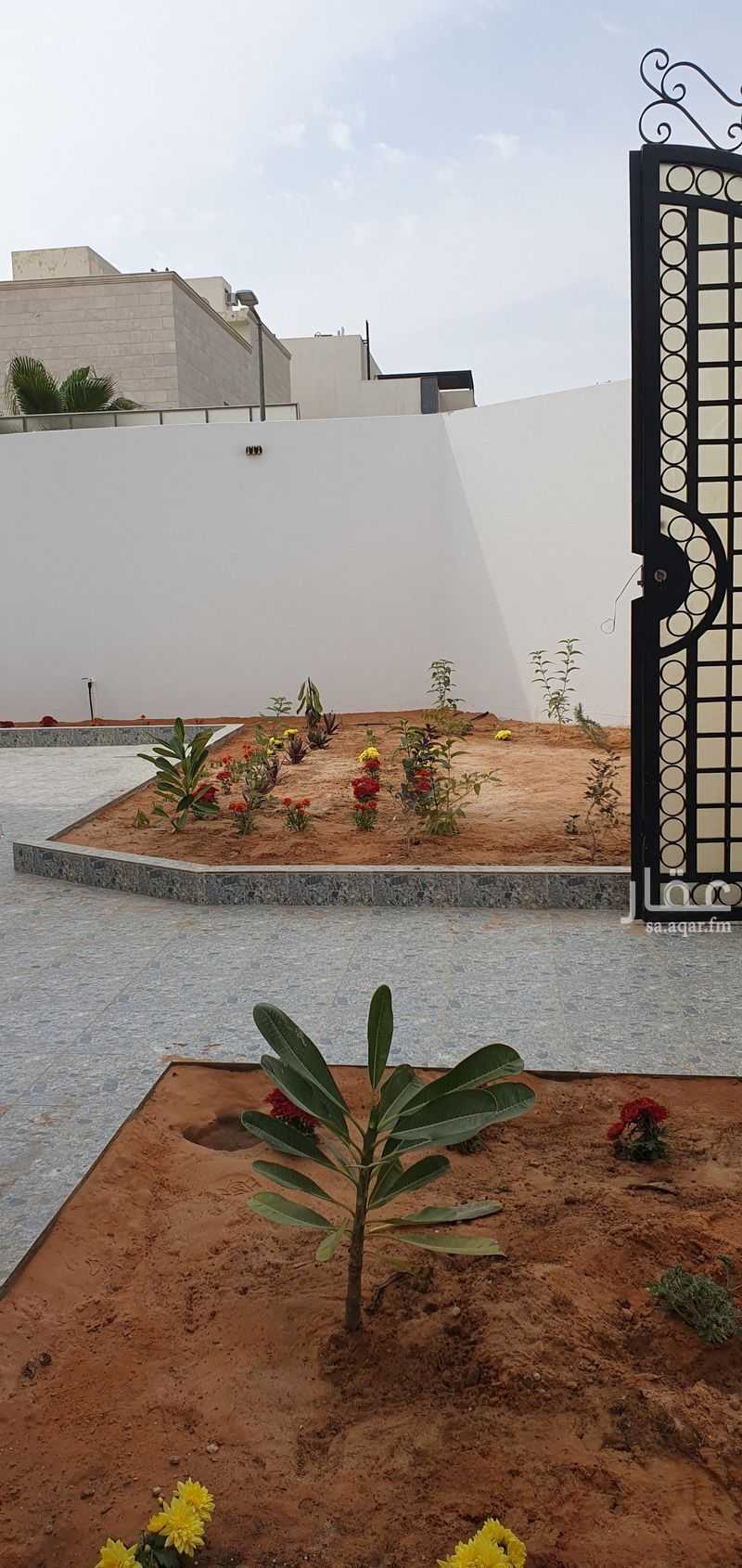 5 bedroom villa in Al Fayha, Riyadh 14