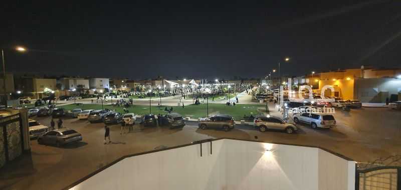 5 bedroom villa in Al Fayha, Riyadh 27