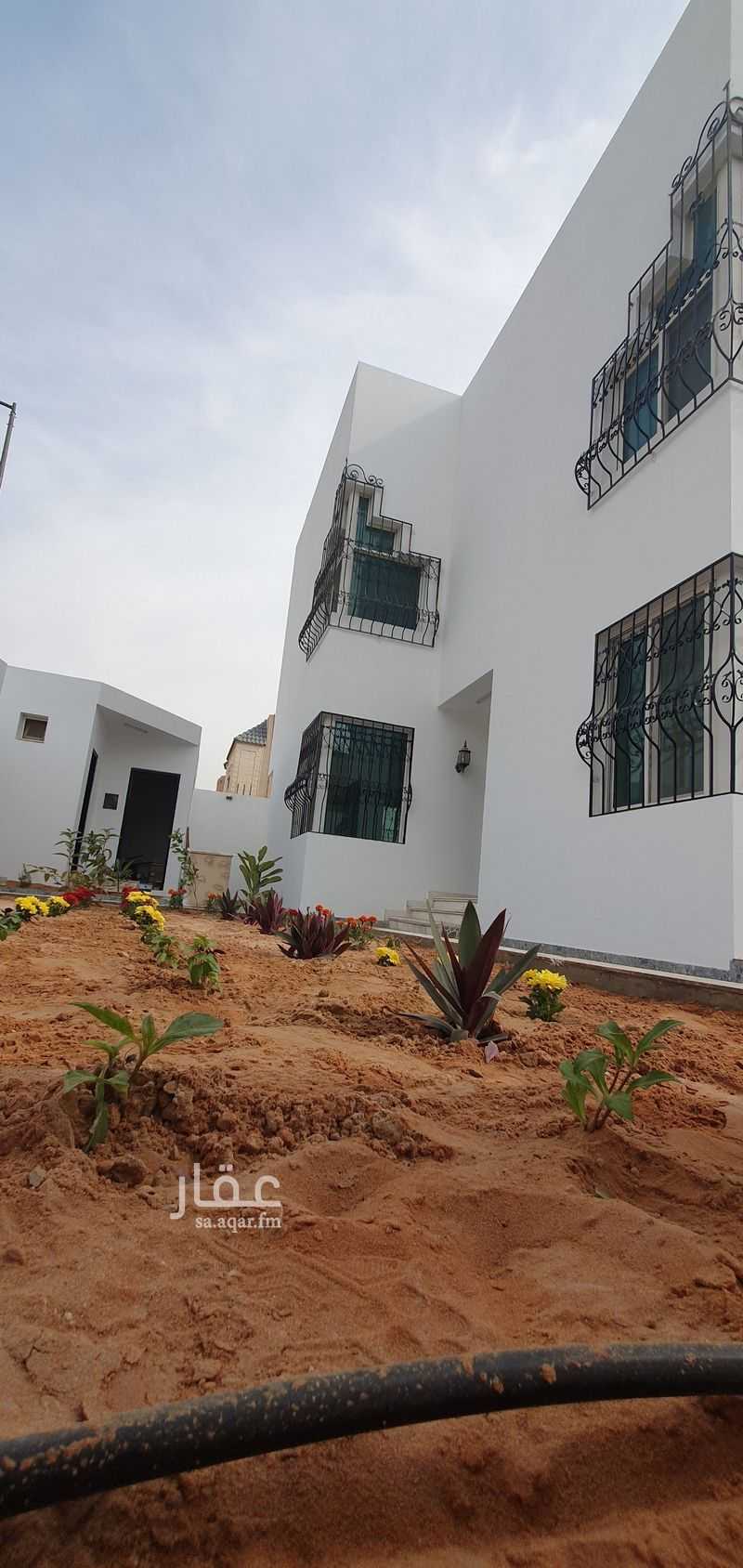 5 bedroom villa in Al Fayha, Riyadh 21