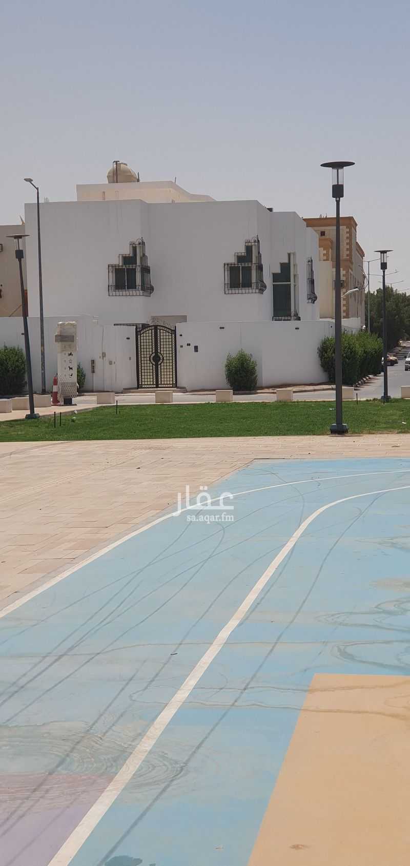 5 bedroom villa in Al Fayha, Riyadh 4