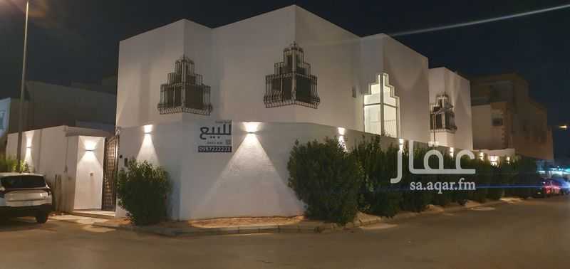 5 bedroom villa in Al Fayha, Riyadh 26