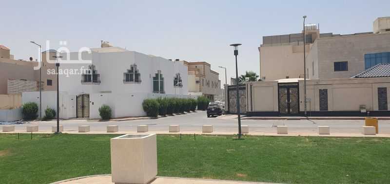 5 bedroom villa in Al Fayha, Riyadh 5