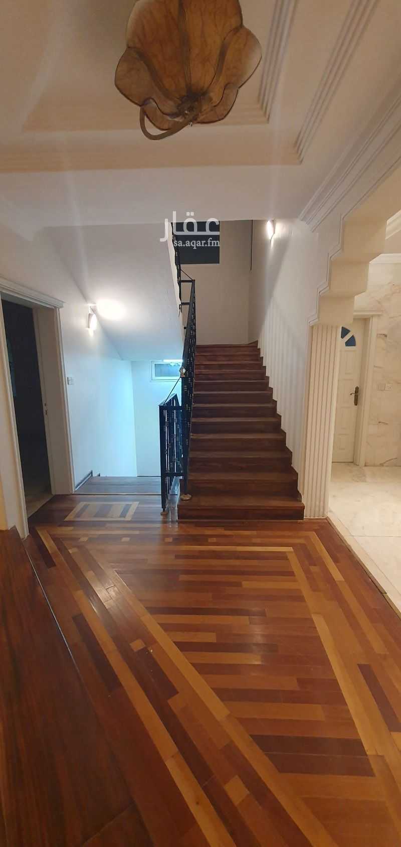 5 bedroom villa in Al Fayha, Riyadh 29