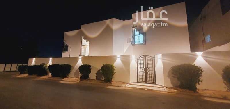 5 bedroom villa in Al Fayha, Riyadh 8