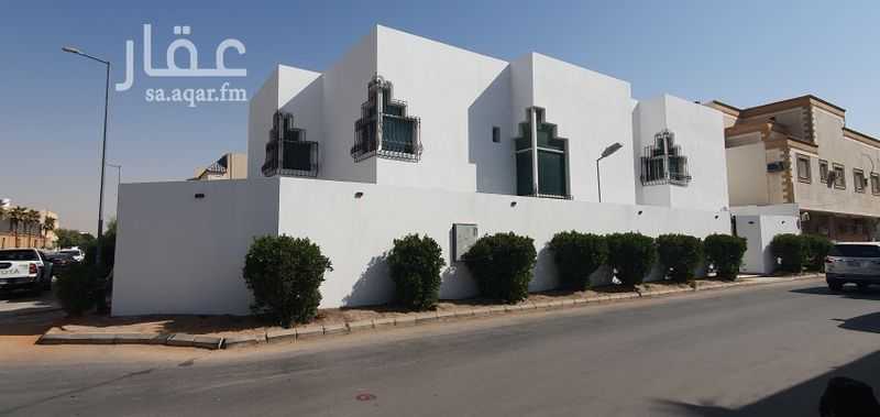5 bedroom villa in Al Fayha, Riyadh 10